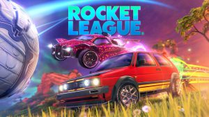 Rocket League