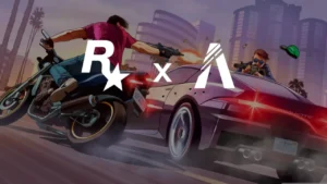 Rockstar Games - FiveM