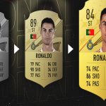 Cristiano Ronaldo & FIFA 23