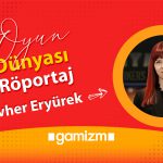 Oyun Dünyası Röportaj - GIST - Gaming Istanbul