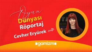 Oyun Dünyası Röportaj - GIST - Gaming Istanbul