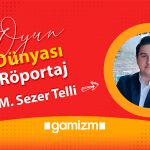 Türkiye Web3 İnisiyatifi (TRWEB3) Kurucusu Muhammed Sezer Telli Röportajı