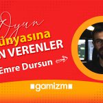 Gamizm Özel Röportajı - Feridun Emre Dursun