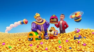 Royal Match Kodları