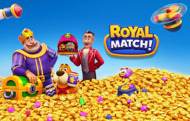 Royal Match