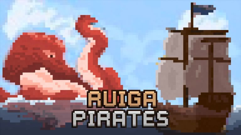 Ruiga Pirates