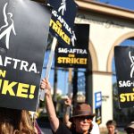 SAG-AFTRA