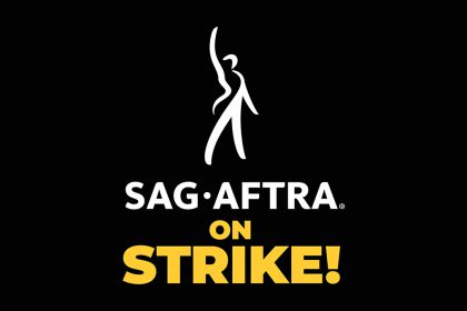 SAG-AFTRA Grev