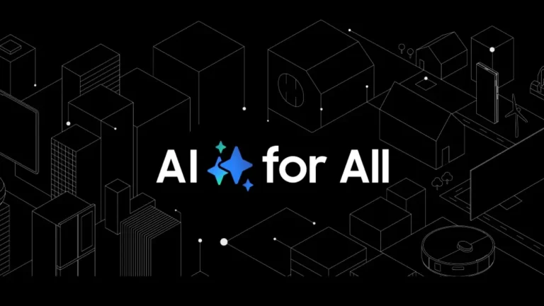 Samsung AI
