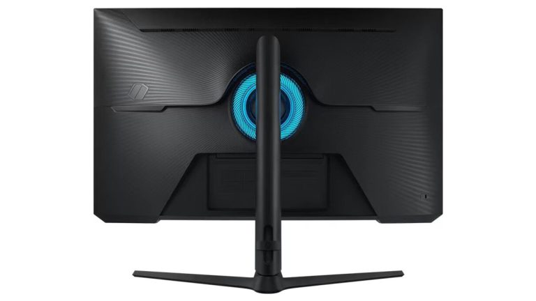 Samsung Dragon Knight G7 Oyuncu Monitörü