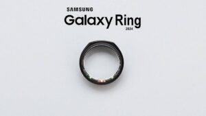 Samsung Galaxy Ring