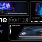 Samsung Game Portal