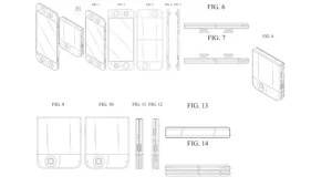 Samsung Patent