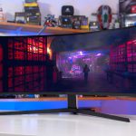 Samsung Odyssey Oyuncu Monitör