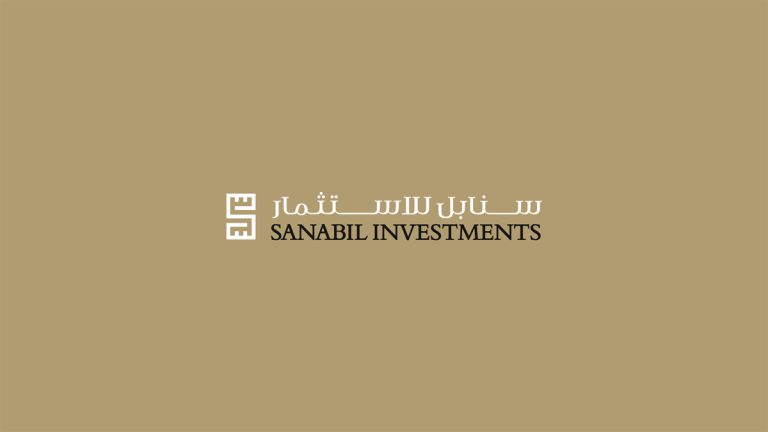 Suudi Arabistan Kamu Yatırım Fonu - Sanabil Investments