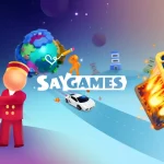 SayGames