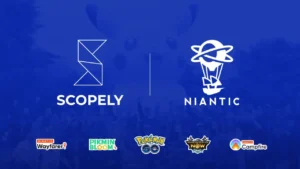 Scopely - Niantic