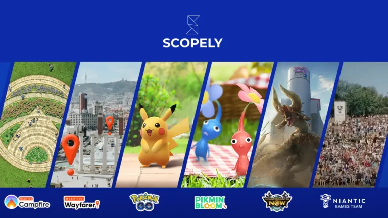 Scopely - Niantic Games