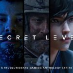 Prime Video - Secret Level