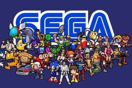 SEGA