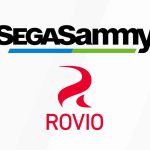 Sega & Rovio