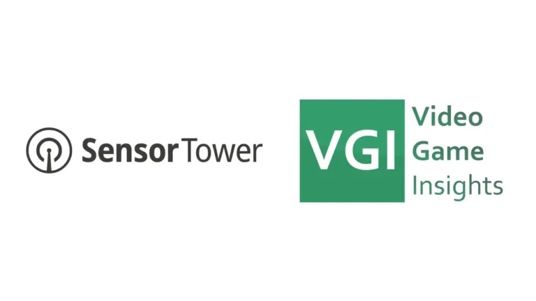 Sensor Tower - VGI