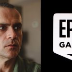 Sergiy Galyonkin - Epic Games