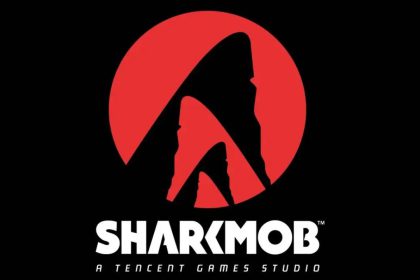 Sharkmob - Tencent