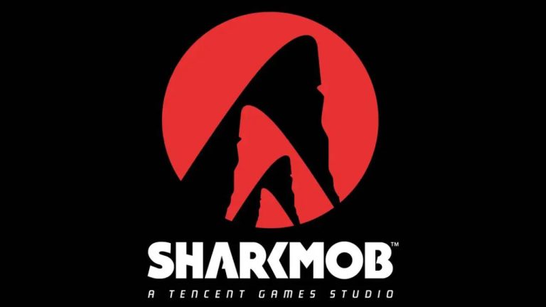 Sharkmob - Tencent