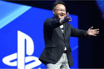 Shuhei Yoshida