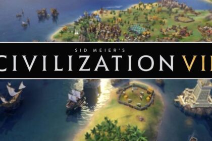 Sid Meier's Civilization VII