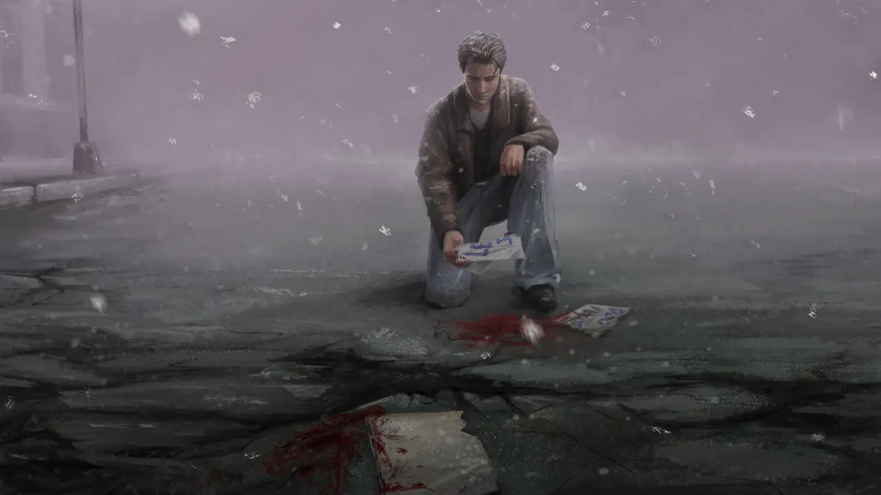 Silent Hill
