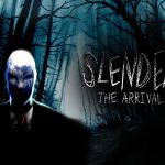 Slender: The Arrival