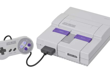 SNES