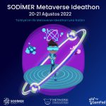 Türkiye’nin İlk Metaverse İdeathon’u SODİMER Metaverse Ideathon