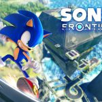 Sonic Frontiers