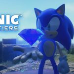 Sonic Frontiers