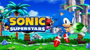 Sonic Superstars