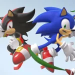 Sonic x Shadow Generations