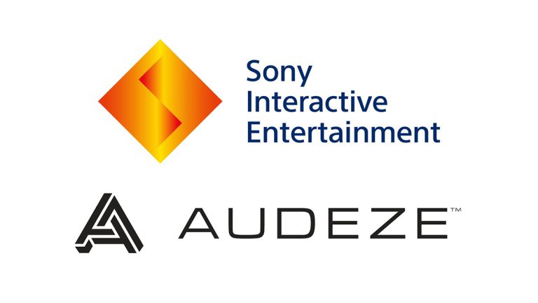 Sony - Audeze