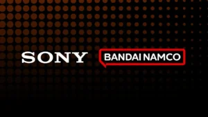 Sony - Bandai Namco