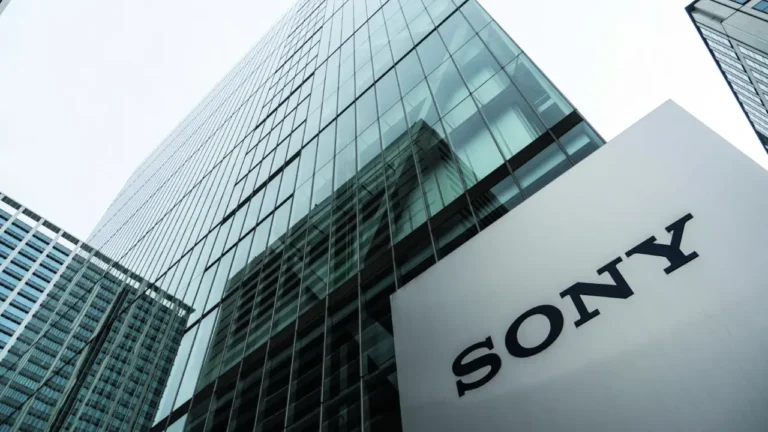 Sony