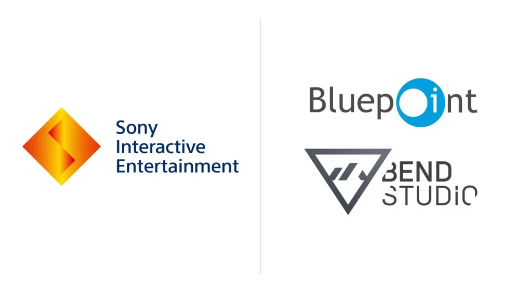 Sony - Bluepoint Games - Bend Studio
