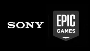 Sony - Epic Games