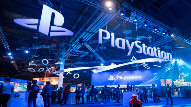 Sony - Gamescom