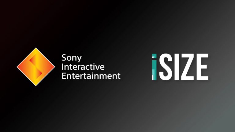 Sony - iSIZE