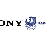 Sony - Kadokawa