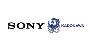 Sony - Kadokawa