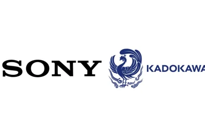 Sony - Kadokawa