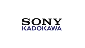 Sony - Kadokawa